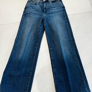 Women's Blue Jeans